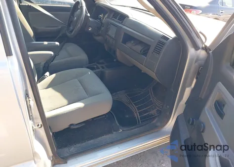 2009 Dodge Dakota St z USA, uszkodzony, nr VIN 1D7HE22K39S810602